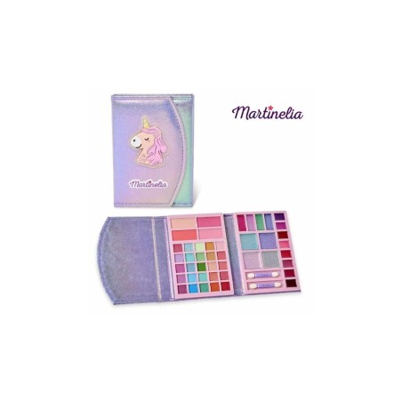 Martinelia Little Unicorn Travel Wallet