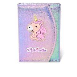 Martinelia Little Unicorn Travel Wallet 2