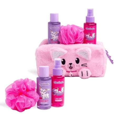 Martinelia Pack Baño Lulu & Duky