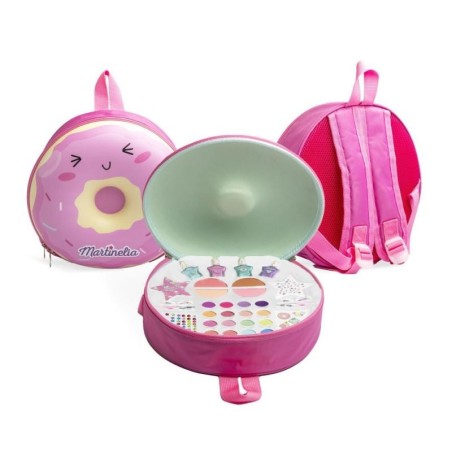 Martinelia Yummy Donut Mochila Belleza
