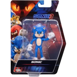Sonic 3 Movie - SONIC