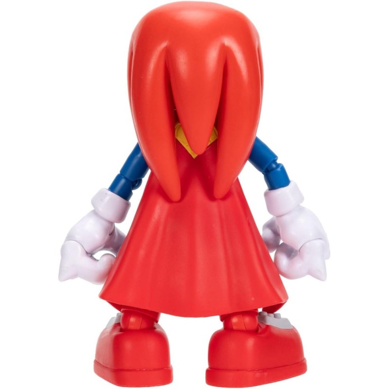 Sonic DC - Figura Premium 13 cm Knuckles