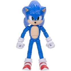Sonic 3 Movie - SONIC 2