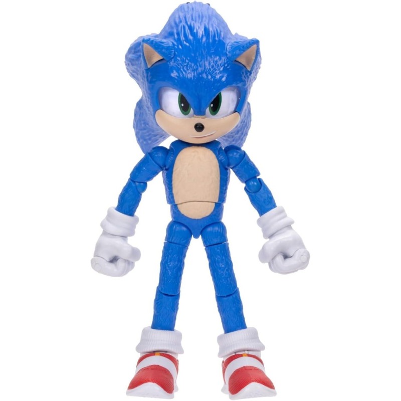 Sonic 3 Movie - SONIC