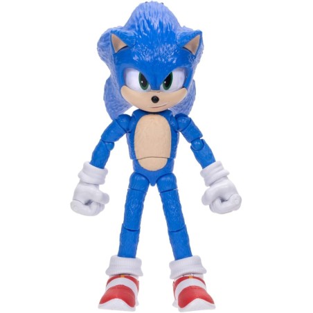 Sonic 3 Movie - SONIC