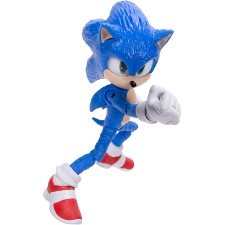 Sonic 3 Movie - SONIC