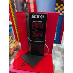 Scalextric Gestor de Carreras 2019 2