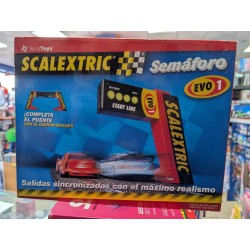 Scalextric Semaforo Evo 1