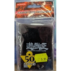 Duelist Card Protector Yu-Gi-oh