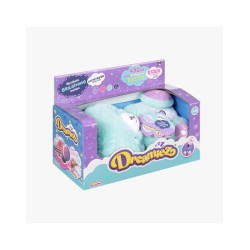 Peluche Interactivo Dreamiez - 25 Cm