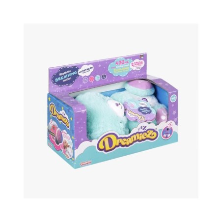 Peluche Interactivo Dreamiez - 25 Cm