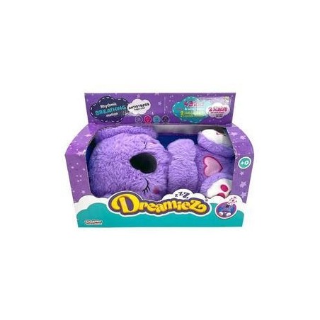 Peluche Dreamiezz Koala Ayuda a Dormir