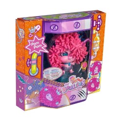 THE BEASTIES BELLIES - FIGURA POM POM