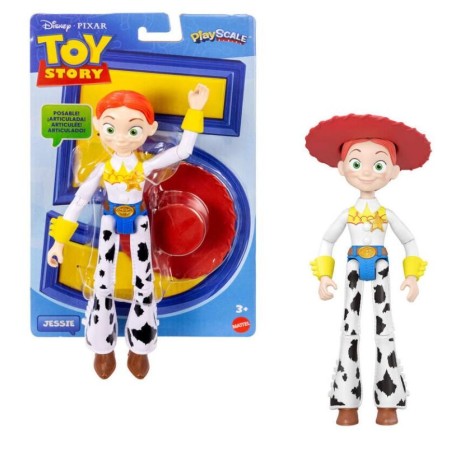 Disney Pixar Toy Story Jessie Figura