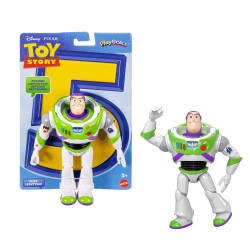 Disney Pixar Toy Story Buzz Lightyear Fi