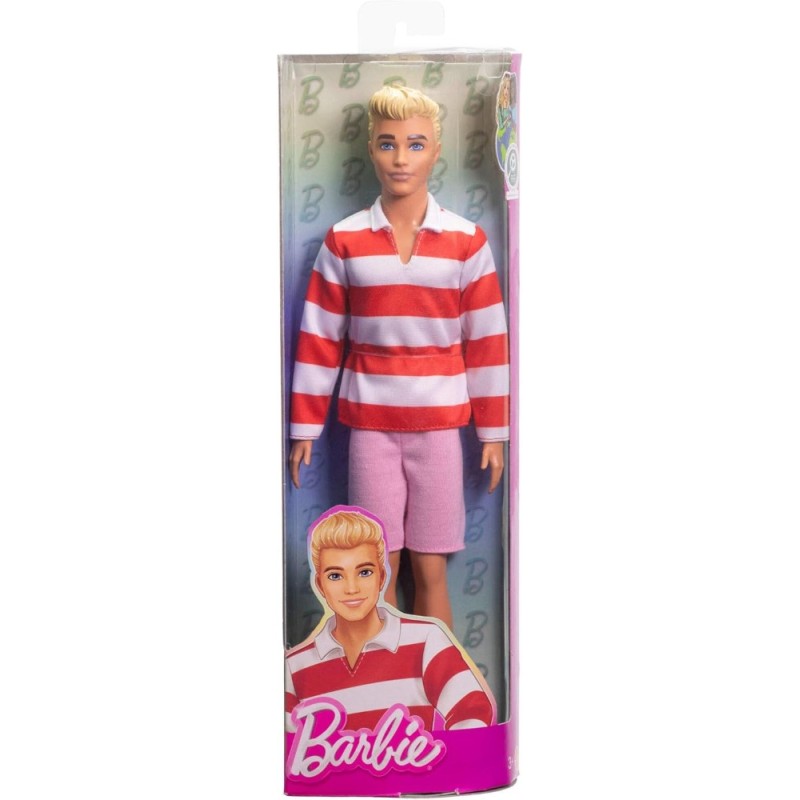 Barbie Fashionistas Ken Muñeco n. 241 ru