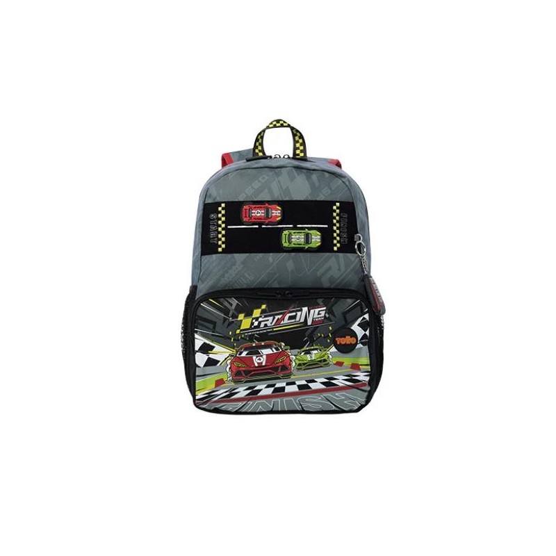 Mochila Morral Grand Prix M