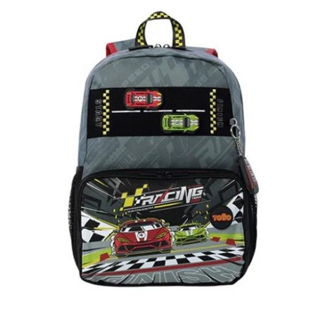 Mochila Morral Grand Prix M