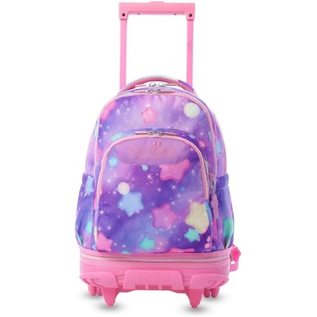 Morral Rue Remov Tiza
