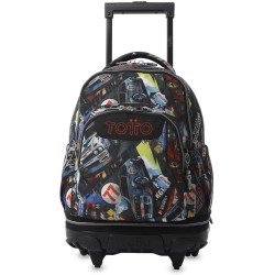 Morral Rue Remov Tiza