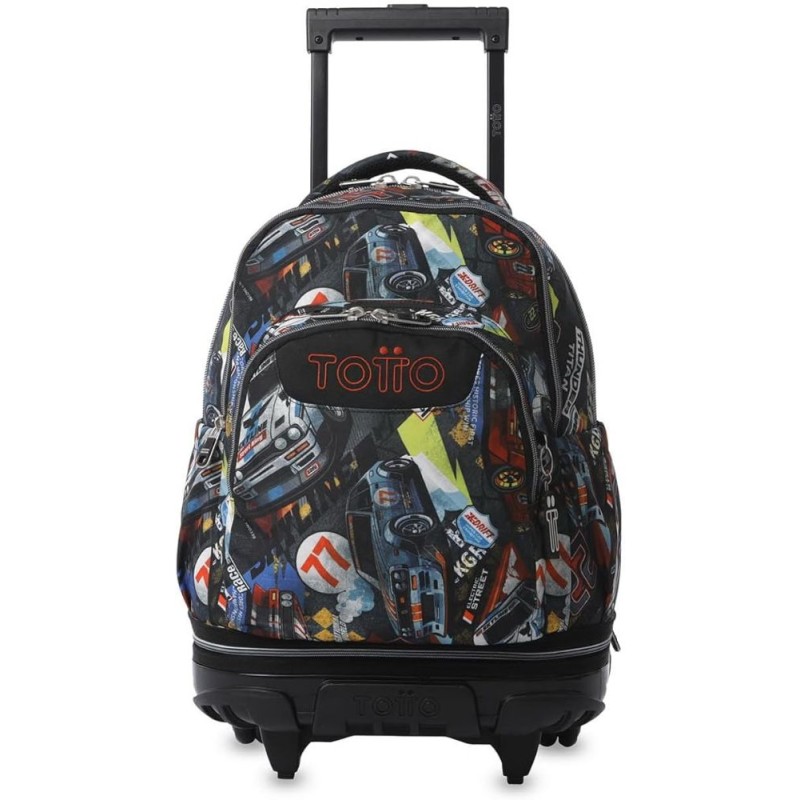 Morral Rue Remov Tiza