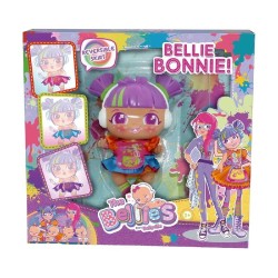 THE BELLIES - BELLE BONIE - MUÑECA MINI 