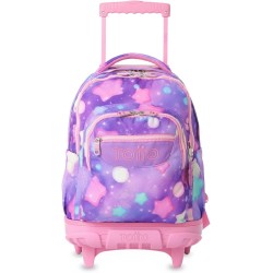 Morral Rue Bomper Renglones