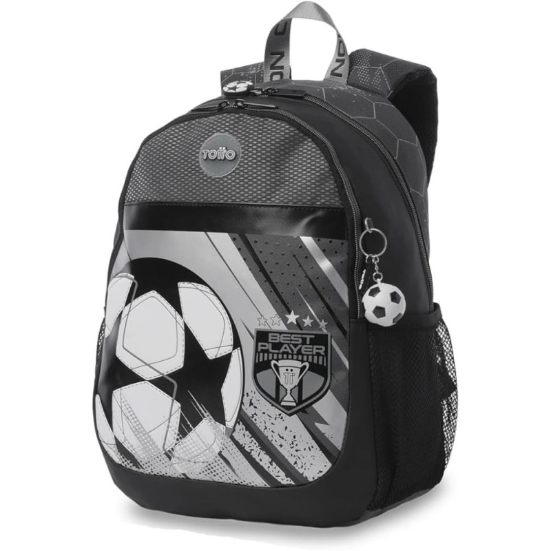 Morral Champion M