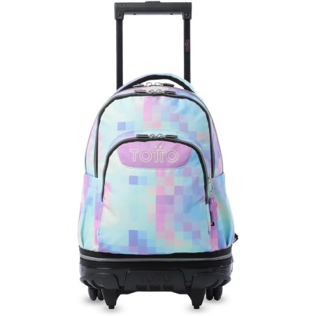 Morral Rue Remov Tiza Glitter