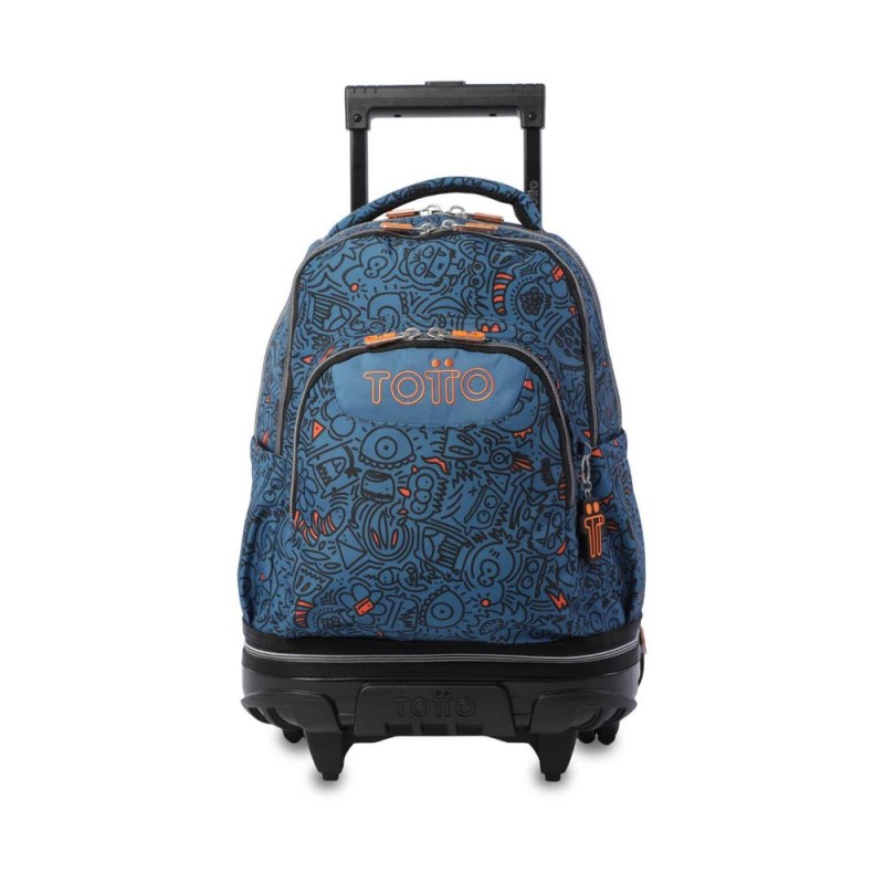 Morral Rue Remov Tiza