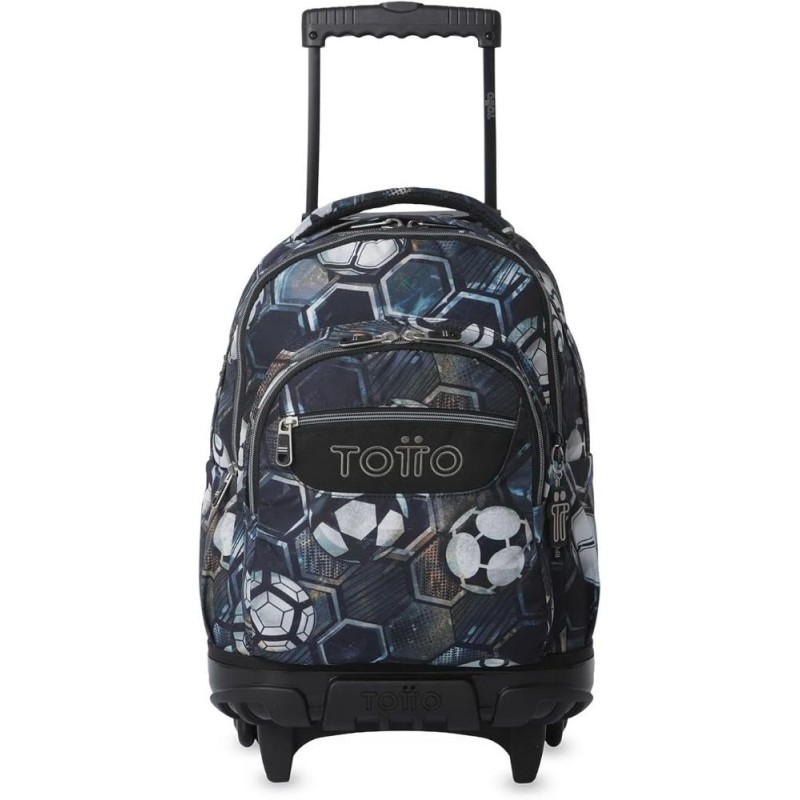 Morral Rue Bomper Renglones