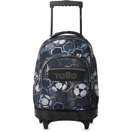 Morral Rue Bomper Renglones