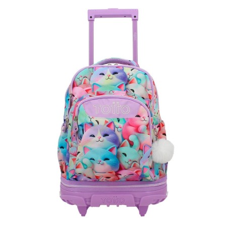 Morral Rue Remov Tiza