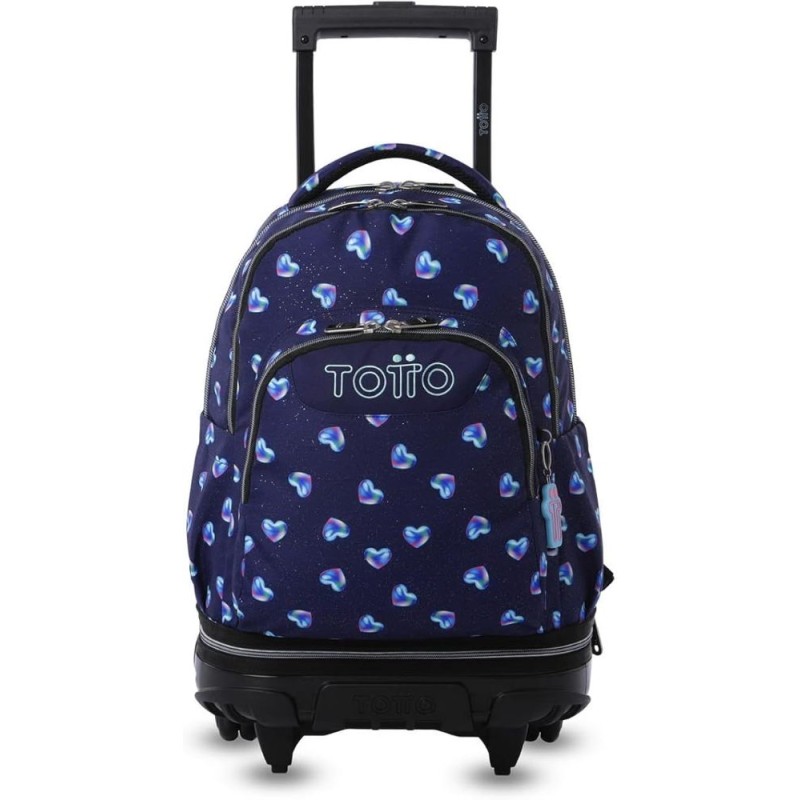 Morral Rue Remov Tiza Glitter