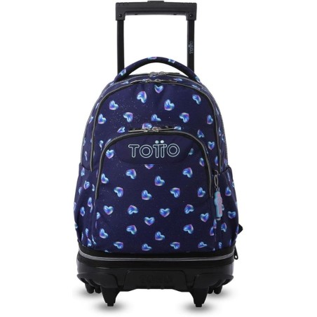 Morral Rue Remov Tiza Glitter