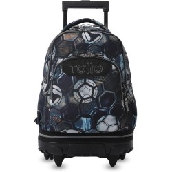 Morral Rue Remov Tiza