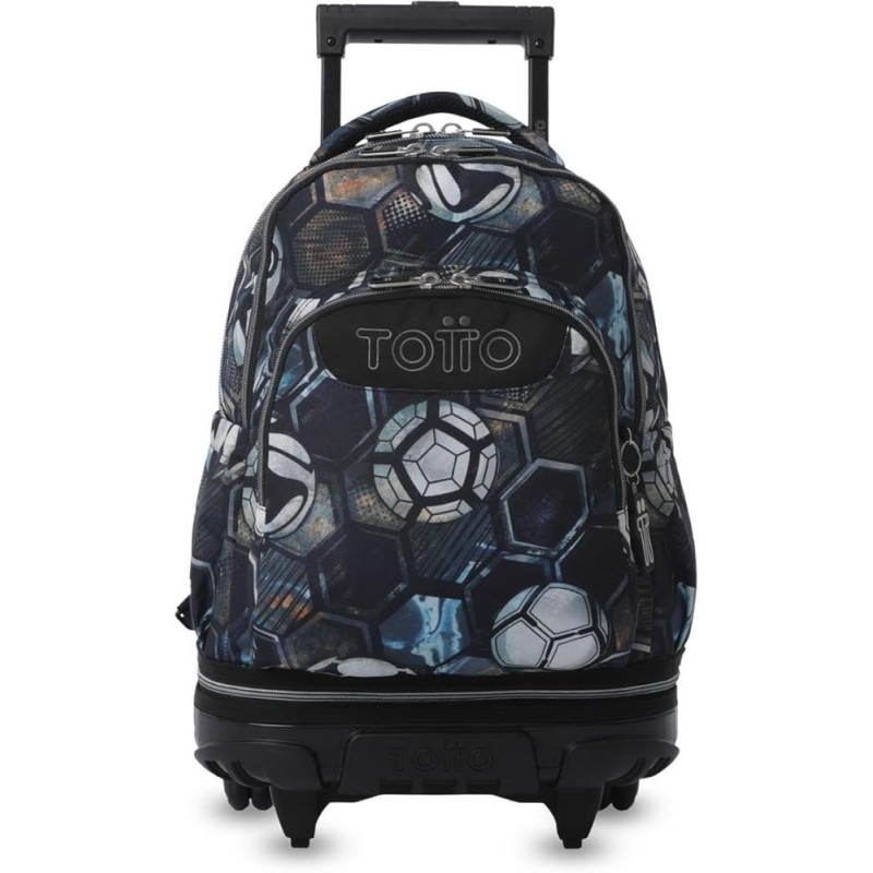 Morral Rue Remov Tiza