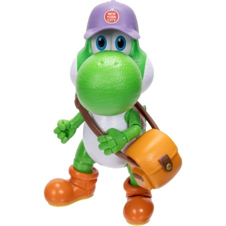Super Mario Galaxy – Figura Yoshi 13 cm