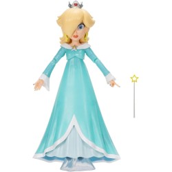 Super Mario Galaxy-Figura Rosalina 13 cm