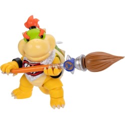 Super Mario Galaxy–Figura Bowser JR 13cm