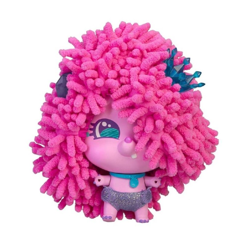 THE BEASTIES BELLIES - FIGURA POM POM