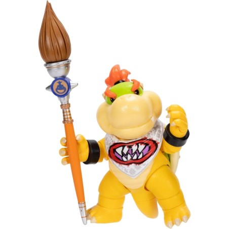 Super Mario Galaxy–Figura Bowser JR 13cm