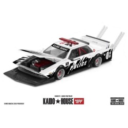 Nissan Skyline GT-R R34 Kaido Works V2 A