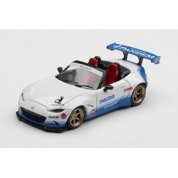 Mini GT - Mazda MX-5 (ND) Miata Pandem 
