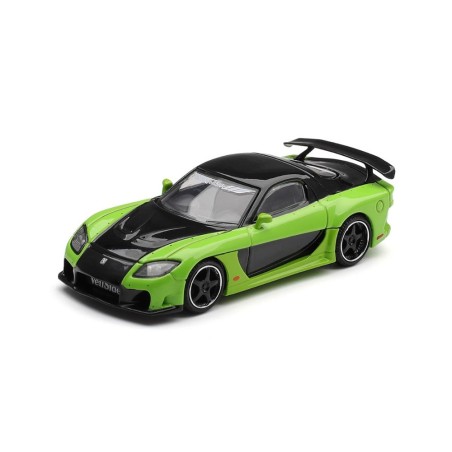 Mini GT - Mazda RX-7 Veilside Fortune7 