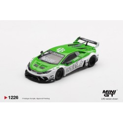 Mini GT 1:64 Lamborghini Huracan 