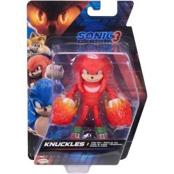 Sonic 3 Movie - Knuckles