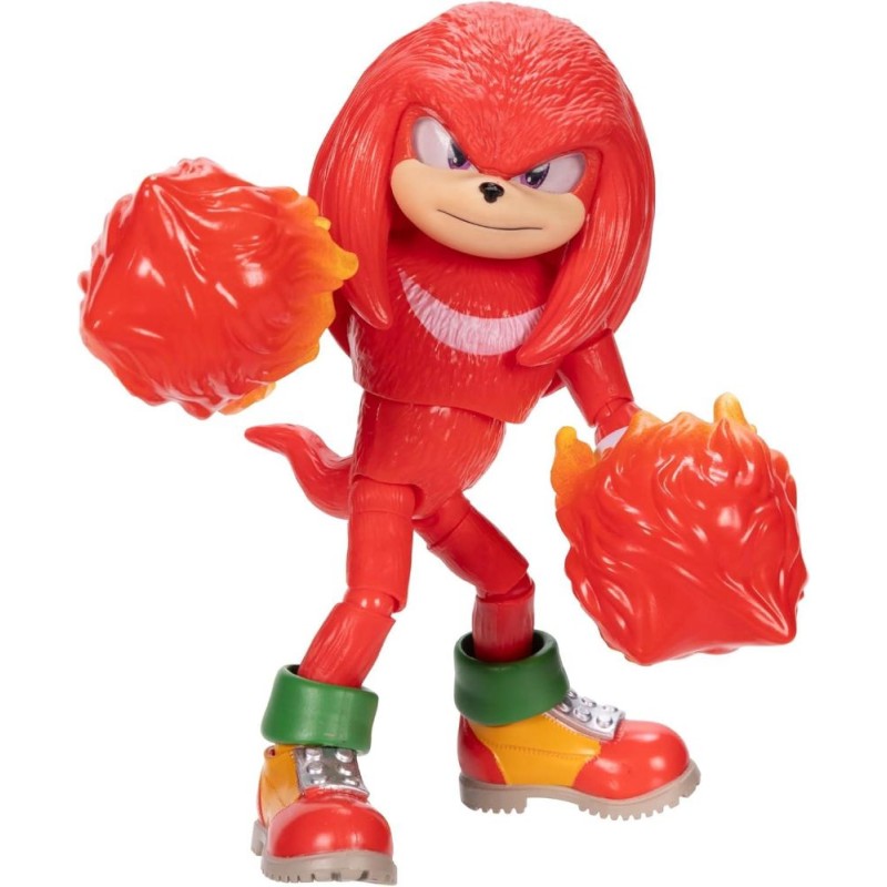 Sonic 3 Movie - Knuckles