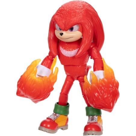 Sonic 3 Movie - Knuckles