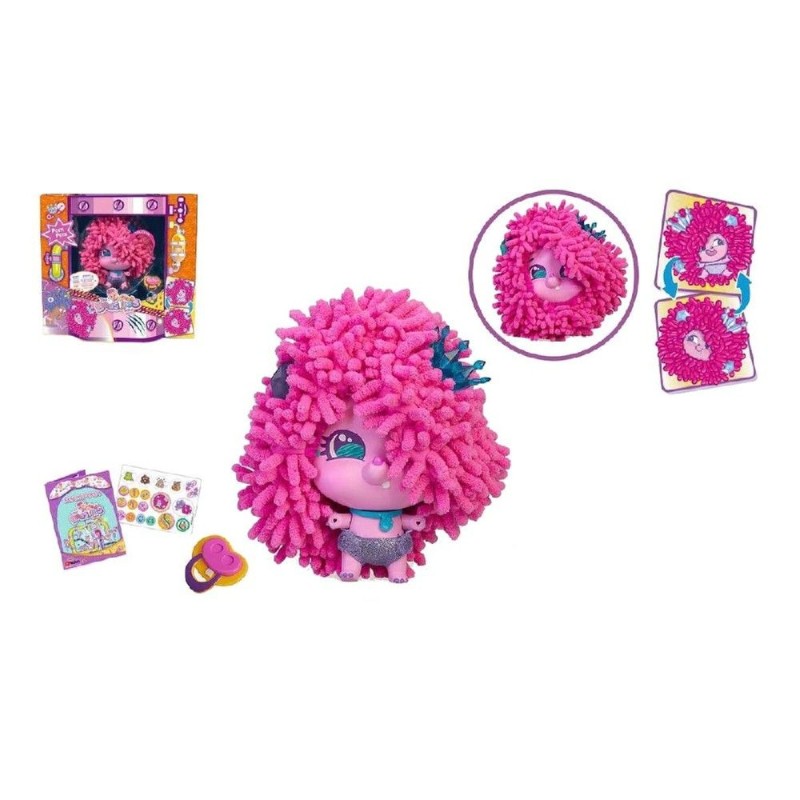 THE BEASTIES BELLIES - FIGURA POM POM
